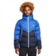 Пуховик Nsw Storm-Fit Windrunner DR9605-410 XL - изображение 1