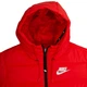 Куртка W NSW TF RPL CLASSIC TAPE JKT DJ6997-673 S - изображение 3