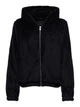Куртка ONLANNA CONTACT SHERPA JACKET OTW 15183166-Black ONLY L Чорний 15183166-BLACK XS - изображение 1