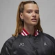 Куртка JORDAN W J VARSITY JKT FB5152-010 M - изображение 3