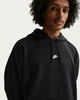 Толстовка M CLUB FT OS PO HOODIE IF0745-010 M - изображение 3