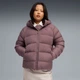 Куртка Mono Hooded Jacket 68838588 M Розовий 68838588 XS - изображение 1