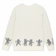 Кардиган RipNDip COSMIC NERM MOHAIR CARDIGAN RNDSPR25110 M - изображение 3