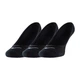 Шкарпетки W NK ED LTWT FOOT 3PR NEW 144 SX4863-010 34-38 - зображення 1