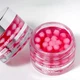Капсульный крем с пептидами, ПДРН и микроиглами MEDIPEEL Phyto EX PDRN Lifting Shot Drop Gel Cream 50 мл - изображение 4