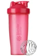 Шейкер спортивный BlenderBottle Tritan 820 мл Розовый - изображение 1