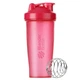 Шейкер спортивный BlenderBottle Tritan 820 мл Розовый - изображение 2