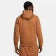 Толстовка Tech Fleece Brown FB7921-281 S FB7921-281 M - зображення 2