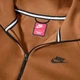 Толстовка Tech Fleece Brown FB7921-281 S FB7921-281 M - зображення 4