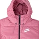 Куртка W NSW TF RPL CLASSIC TAPE JKT DJ6997-667 M, 196148793758 - изображение 3