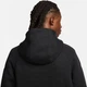 Толстовка M NK TCH FLC FZ WR HOODIE FB7921-010 XXL - изображение 11
