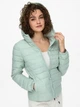 Куртка ONLTAHOE HOOD JACKET OTW NOOS 15156569-Harbor Gray ONLY S Блакитний 15156569-HARBOR GRAY S - изображение 2