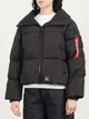Куртка Alpha Industries SIERRA SHORT PUFFER W WJS55504C1_001 M - изображение 4