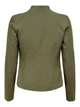 Піджак ONLMADDY-KOMA LS SHORT ZIP BLAZER CC TLR 15218437 Kalamata ONLY 34 Хакі 15218437KALAMATA 40 - изображение 2