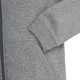 Кофта B NSW HOODIE FZ CLUB BV3699-091 128-137 см - изображение 4