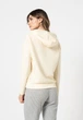 Толстовка ONLFANCY L/S HOOD SWT 15193315-Tofu ONLY S Бежевий 15193315-TOFU XS - изображение 4