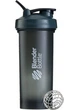 Шейкер спортивный BlenderBottle Tritan 1270 мл Серый - изображение 1