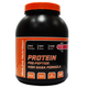 Протеїн 2кг сироватковий комплексний BioLine Nutrition 80% (Банка) Полуниця - зображення 1