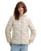 Куртка women's jacket 1044399-29517 Tom Tailor L Кремовий 1044399-29517 M - изображение 1