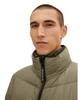 Куртка sporty puffer jacket 1032482-10415 Tom Tailor L Бежевий 1032482-10415 XL - изображение 4