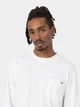 Лонгслів Dickies LURAY POCKET TEE LS DK0A4YGHWHX1 XL - изображение 4