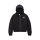 Толстовка U NRG STUSSY FZ WSHD FLCHDY FJ9175-010 XS - зображення 1