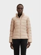 Куртка ultra lightweight jacket 1031313-26353 Tom Tailor L Розовий 1031313-26353 M - изображение 1