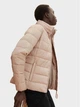 Куртка ultra lightweight jacket 1031313-26353 Tom Tailor L Розовий 1031313-26353 M - изображение 2