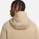 Кофта Tech Fleece Full-Zip Windrunner FB7921-247 S - изображение 6