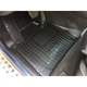 Коврики в салон BMW X5 E53 2000-2007, черные, 4шт, Avto-Gumm, 11119 Avto-Gumm - изображение 2