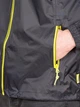 Куртка унісекс Qikpac X UAJKRATR0001-Black Trespass L Чорний UAJKRATR0001-BLACK S - изображение 4
