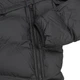 Куртка M NK SF WR PL-FLD HD PARKA DR9609-010 M - изображение 4