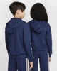 Толстовка підліткова K NSW CLUB+ POLY FZ HOODIE FZ4906-410 158-170 см - зображення 5