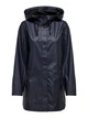 Плащ дощовик ONLELLEN RAINCOAT CC OTW 15234052-Night Sky ONLY L Темно-синій 15234052-NIGHT SKY M - зображення 1