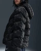 Куртка K NSW TF ADP PUFFER GX HQ9374-010 122-128 см - зображення 4