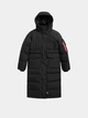 Куртка Alpha Industries SIERRA LONG PUFFER W WJS55500C1_001 L - изображение 4