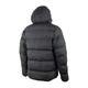Куртка M SF WR PL-FLD HD JKT DR9605-010 S - изображение 2