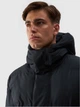 Куртка DOWN JACKET M479 4FWAW24TDJAM479-20S 4F 4FWAW24TDJAM479-20S XL - изображение 3