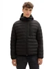 Куртка LIGHT WEIGHT JACKET 1041340-29999 Tom Tailor XL Чорний 1041340-29999 XL - изображение 1