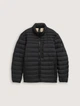 Куртка Light jacket 1044086-29999 Tom Tailor L Чорний 1044086-29999 L - зображення 4