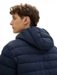 Куртка LIGHT WEIGHT JACKET 1041340-10668 Tom Tailor L Темно-синій 1041340-10668 L - изображение 3