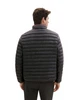 Куртка LIGHTWEIGHT JACKET 1041311-29999 Tom Tailor L Чорний 1041311-29999 XL - изображение 2