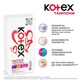 Гігієнічні тампони Kotex Super 16 шт - изображение 4