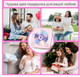 Портативний CD-програвач Gueray Y-01 з Bluetooth, FM-радіо, USB, AUX, акумулятором 1800 мАг, рожевий - зображення 10