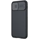 Чохол Nillkin Camshield (шторка на камеру) для Apple iPhone 13 Pro Max (Black) - зображення 2