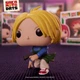 Игровая фигурка Funko POP! серии Дни Сакамото - Син Асакура - изображение 3