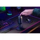 Микрофон Razer Seiren V3 Mini USB конденсаторный для стриминга, Tap-to-Mute, суперкардиоидный, чёрный - изображение 6