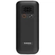 Мобільний телефон Sigma X-style 171 MINI - (ek20942) - зображення 3