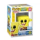 Игровая фигурка Funko POP! - Губка Боб с крабсбургерами (GW) - изображение 2