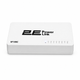 Коммутатор сетевой 2E PowerLink SF108C белый 8xFE 10/100 Мбит/с настольный (884032м) - изображение 2